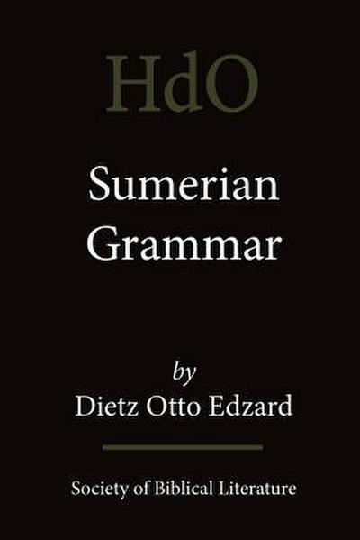 Sumerian Grammar