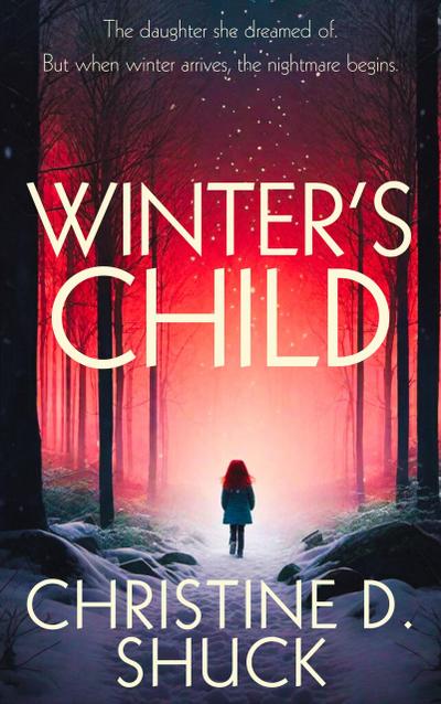Winter’s Child