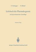 Lehrbuch der Pharmakognosie