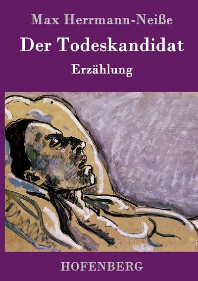 Der Todeskandidat