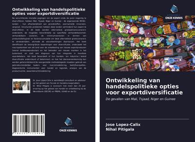 Ontwikkeling van handelspolitieke opties voor exportdiversificatie