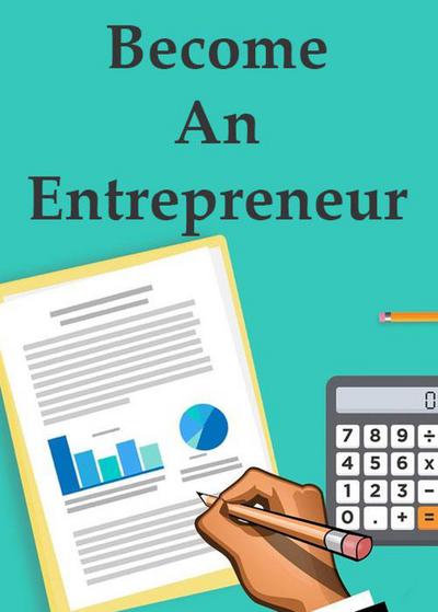 Become an Entrepreneur (Better You Books Money, #4)
