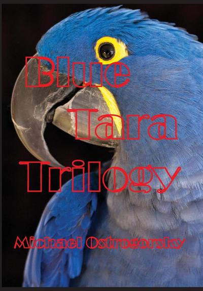 Blue Tara Trilogy