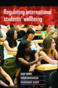 Regulating International Students’ Wellbeing