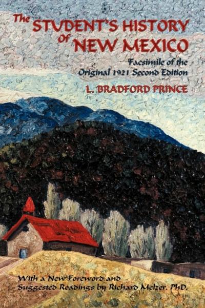 The Student’s History of New Mexico