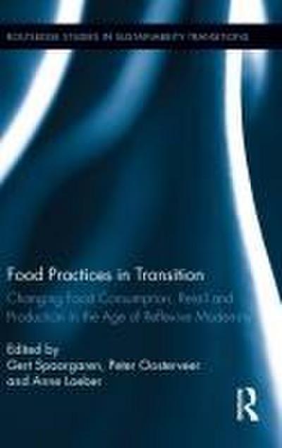 Food Practices in Transition