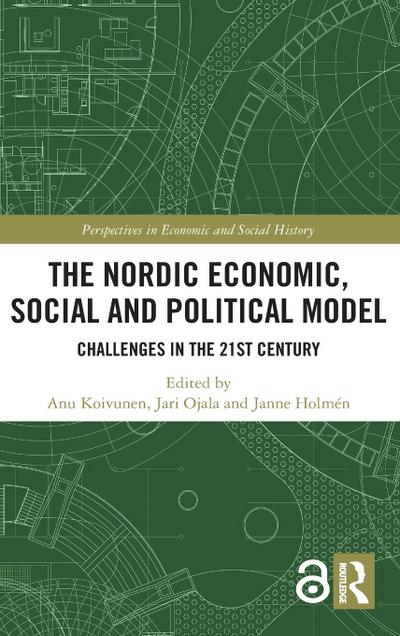 The Nordic Economic, Social and Political Model