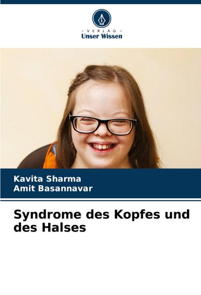 Syndrome des Kopfes und des Halses