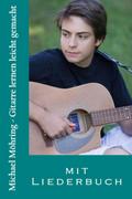Gitarre lernen leicht gemacht