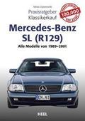 Mercedes-Benz SL R 129
