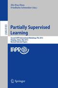 Partially Supervised Learning