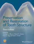 Preservation and Restoration of Tooth Structure