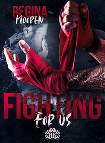 Mooren Regina: Fighting for us