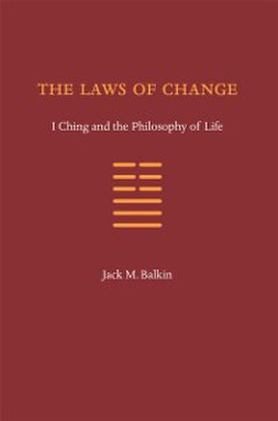 Laws of Change