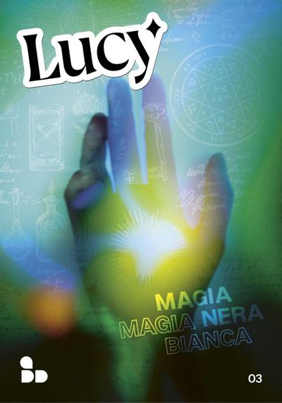 Magia nera, magia bianca