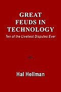 Great Feuds in Technology