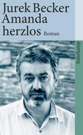 Amanda herzlos