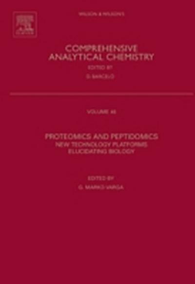 Proteomics & Peptidomics