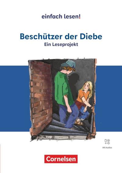 Beschützer der Diebe