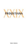 Proustiana XXIX