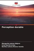 Perception durable
