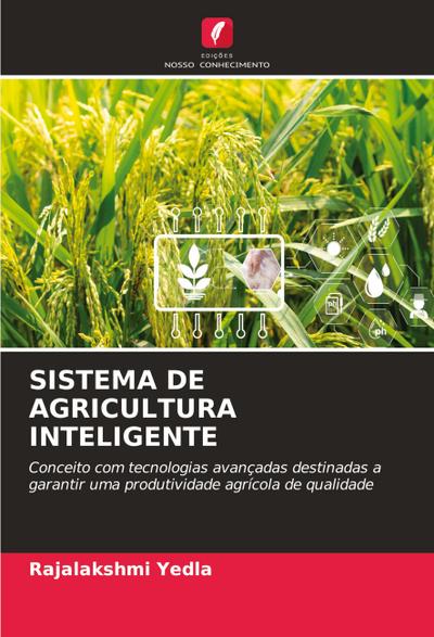 SISTEMA DE AGRICULTURA INTELIGENTE
