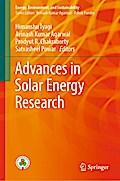 Advances in Solar Energy Research
