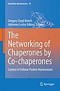 The Networking of Chaperones by Co-chaperones