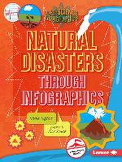 Natural Disasters Through Infographics