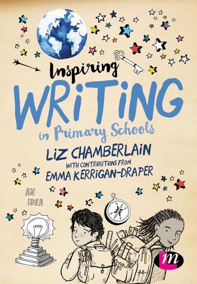 Chamberlain, L: Inspiring Writing in Primary Schools