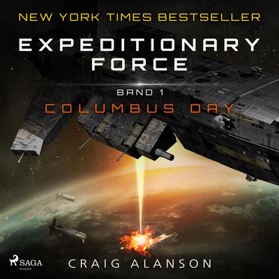 Columbus Day, 2 Audio-CD, MP3