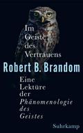 Im Geiste des Vertrauens
