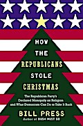 How the Republicans Stole Christmas