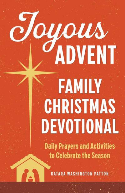 Joyous Advent