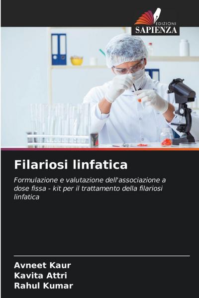 Filariosi linfatica