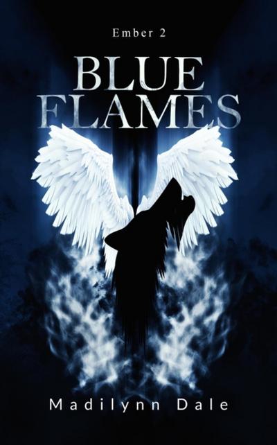 Blue Flames
