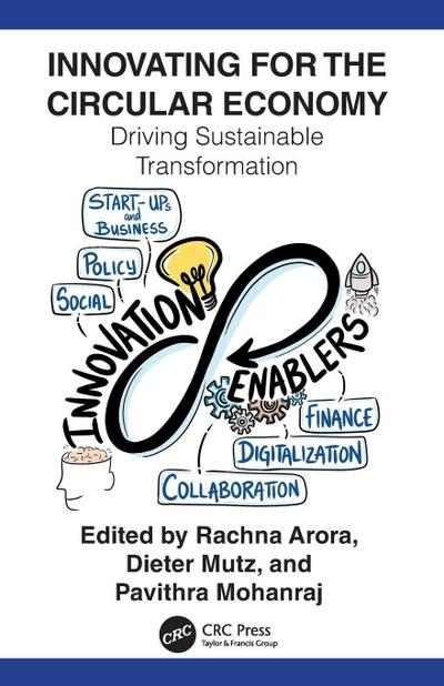 Innovating for The Circular Economy