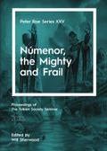 Númenor, the Mighty and Frail