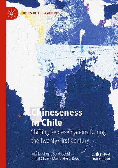 Chineseness in Chile