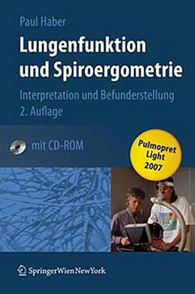 Lungenfunktion und Spiroergometrie