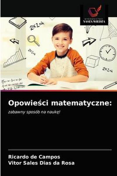 Opowiesci matematyczne:
