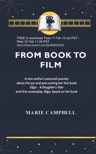 From Book To Film