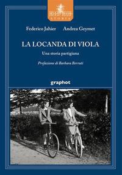 La locanda di Viola. Una storia partigiana