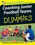 Coaching Junior Football Teams For Dummies