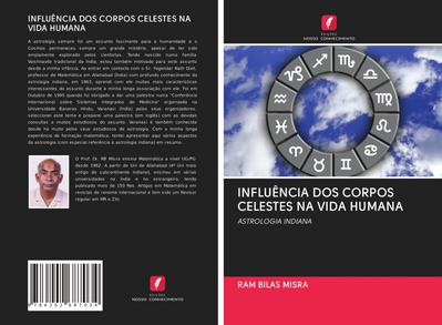 INFLUÊNCIA DOS CORPOS CELESTES NA VIDA HUMANA