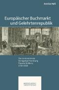Europäischer Buchmarkt und Gelehrtenrepublik