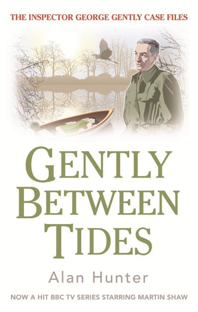 Gently Between Tides