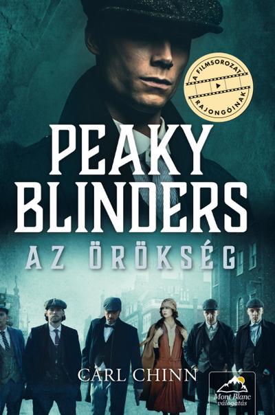 Peaky Blinders