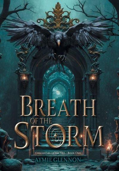Breath of the Storm