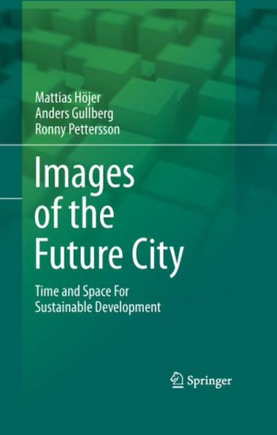 Images of the Future City